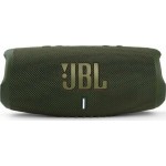 JBL Charge 5 Green Waterproof IPX67 Bluetooth Speaker (JBLCHARGE5GRN) * JBL Charge 5 Green Waterproof IPX67 Bluetooth Speaker (JBLCHARGE5GRN) *