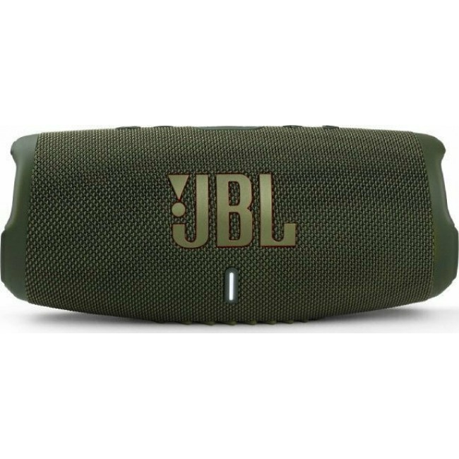 JBL Charge 5 Green Waterproof IPX67 Bluetooth Speaker (JBLCHARGE5GRN) * JBL Charge 5 Green Waterproof IPX67 Bluetooth Speaker (JBLCHARGE5GRN) *
