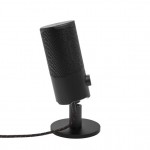 JBL Quantum Stream Μαύρο RGB USB Μικρόφωνο (JBLQSTREAMBLK) *