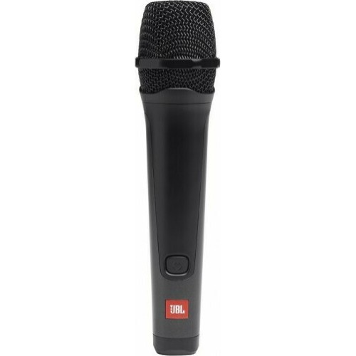 JBL PBM100 Δυναμικό Μικρόφωνο με Βύσμα 3.5mm  Χειρός Φωνής (JBLPBM100BLK) *