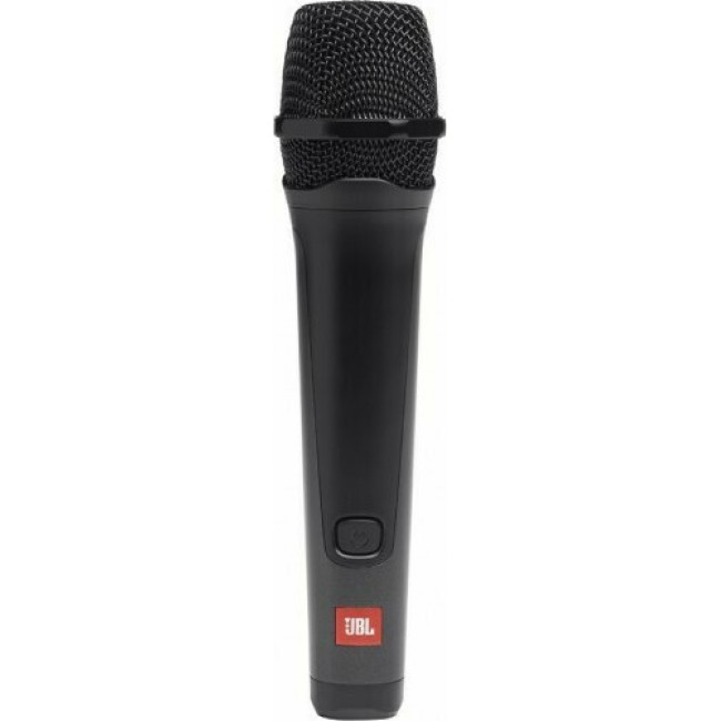 JBL PBM100 Δυναμικό Μικρόφωνο με Βύσμα 3.5mm  Χειρός Φωνής (JBLPBM100BLK) *