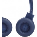JBL Live 460NC Μπλε Ασύρματα On Ear Ακουστικά (JBLLIVE460NCBLU) ***