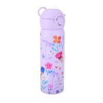 Estia 01-34191 Wonder Bottle Save The Aegean Παιδικό Παγούρι Θερμός Ανοξείδωτο με Καλαμάκι Non Spill 500ml