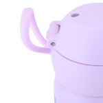 Estia 01-34191 Wonder Bottle Save The Aegean Παιδικό Παγούρι Θερμός Ανοξείδωτο με Καλαμάκι Non Spill 500ml