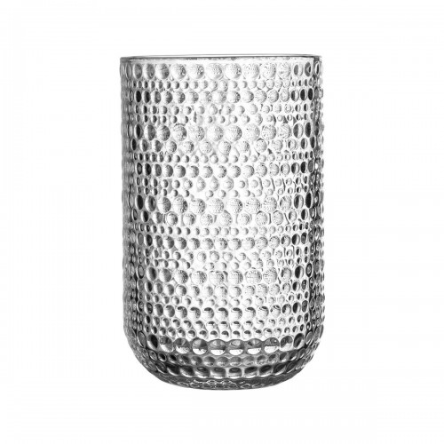 Estia 07-35778 Ποτήρι Νερού από Γυαλί 465ml *