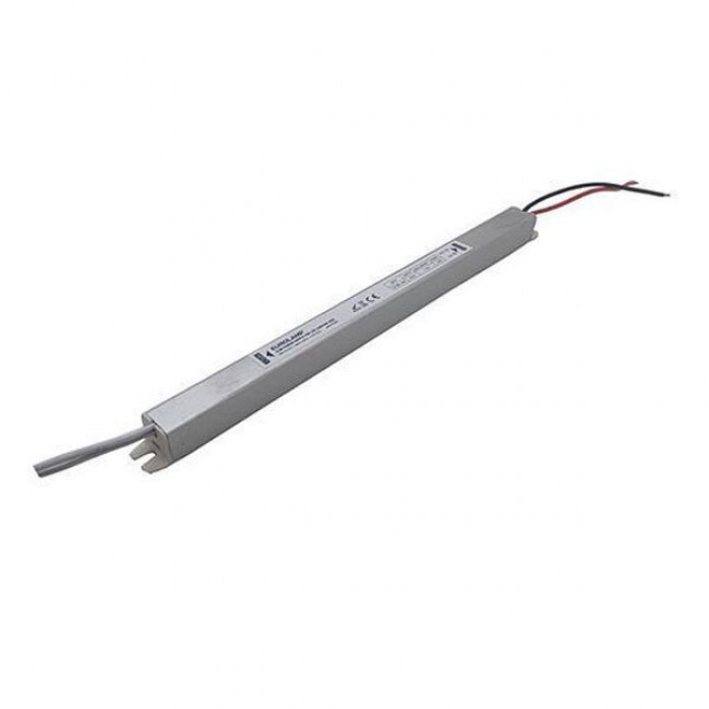 Eurolamp 145-71105 Τροφοδοτικό LED IP20 Ισχύος 75W Με Τάση Εξόδου 24V **