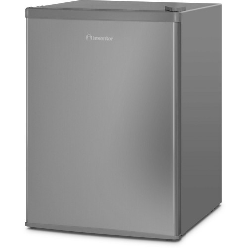 Inventor MP630SE Mini Bar 66lt Υ63xΠ44.5xΒ51εκ. Γκρι *
