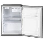Inventor MP630SE Mini Bar 66lt Υ63xΠ44.5xΒ51εκ. Γκρι * Inventor MP630SE Mini Bar 66lt Υ63xΠ44.5xΒ51εκ. Γκρι *