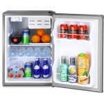 Inventor MP630SE Mini Bar 66lt Υ63xΠ44.5xΒ51εκ. Γκρι * Inventor MP630SE Mini Bar 66lt Υ63xΠ44.5xΒ51εκ. Γκρι *
