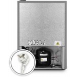 Inventor MP630SE Mini Bar 66lt Υ63xΠ44.5xΒ51εκ. Γκρι * Inventor MP630SE Mini Bar 66lt Υ63xΠ44.5xΒ51εκ. Γκρι *