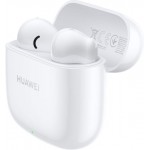 Huawei White Freebuds SE 2 Ceramic Huawei White Freebuds SE 2 Ceramic