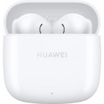Huawei White Freebuds SE 2 Ceramic Huawei White Freebuds SE 2 Ceramic