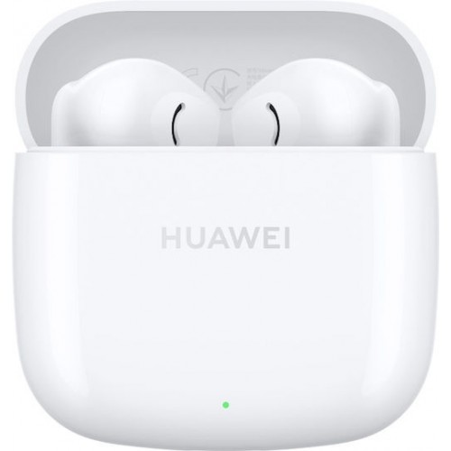 Huawei White Freebuds SE 2 Ceramic 