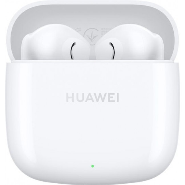 Huawei White Freebuds SE 2 Ceramic Huawei White Freebuds SE 2 Ceramic