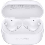 Huawei White Freebuds SE 2 Ceramic Huawei White Freebuds SE 2 Ceramic