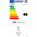 Inventor MDH-145EL Καταψύκτης Μπαούλο 142lt (ανοιχτη συσκευασια) * Inventor MDH-145EL Καταψύκτης Μπαούλο 142lt (ανοιχτη συσκευασια) *