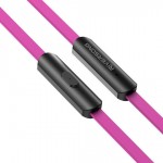 Riversong EA167PN Pink Handsfree 3.5mm Spirit M1 Pink Riversong Handsfree 3.5mm Spirit M1 Riversong EA167PN Pink Handsfree 3.5mm Spirit M1 Pink Riversong Handsfree 3.5mm Spirit M1