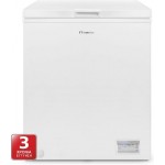 Inventor MDH-145EL Καταψύκτης Μπαούλο 142lt (ανοιχτη συσκευασια) * Inventor MDH-145EL Καταψύκτης Μπαούλο 142lt (ανοιχτη συσκευασια) *