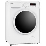 Nobu NBH0814A Πλυντήριο Ρούχων 8kg με Τεχνολογία Ατμού 1400 Στροφών *