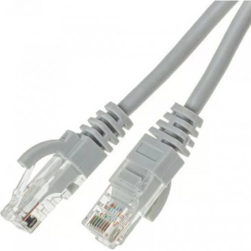 ATC Καλώδιο Δικτύου Ethernet UTP CAT6 2m 06.006.0048*