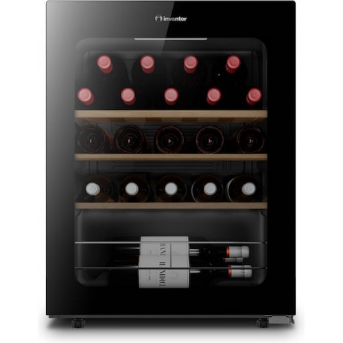 Inventor SKD-23B Συντηρητής Κρασιών 23 Φιαλών *