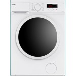 Nobu NBH0814A Πλυντήριο Ρούχων 8kg με Τεχνολογία Ατμού 1400 Στροφών *