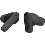 JBL Tune 245NC In-ear Bluetooth Handsfree Μαύρα Ακουστικά με Αντοχή στον Ιδρώτα και Θήκη Φόρτισης JBL Tune 245NC In-ear Bluetooth Handsfree Μαύρα Ακουστικά με Αντοχή στον Ιδρώτα και Θήκη Φόρτισης