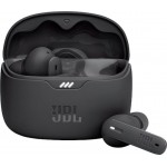 JBL Tune 245NC In-ear Bluetooth Handsfree Μαύρα Ακουστικά με Αντοχή στον Ιδρώτα και Θήκη Φόρτισης JBL Tune 245NC In-ear Bluetooth Handsfree Μαύρα Ακουστικά με Αντοχή στον Ιδρώτα και Θήκη Φόρτισης