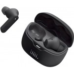 JBL Tune 245NC In-ear Bluetooth Handsfree Μαύρα Ακουστικά με Αντοχή στον Ιδρώτα και Θήκη Φόρτισης JBL Tune 245NC In-ear Bluetooth Handsfree Μαύρα Ακουστικά με Αντοχή στον Ιδρώτα και Θήκη Φόρτισης