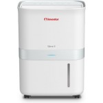 Inventor Sera SER-WFIW-20L Αφυγραντήρας με Συμπιεστή Ιονιστή και Wi-Fi 20lt White