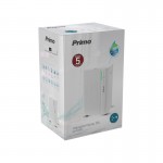 Primo PRDH-45021i Αφυγραντήρας & Καθαριστής Αέρα 20L με Ιονιστή & Φίλτρο Ενεργού Άνθρακα Λευκός Primo PRDH-45021i Αφυγραντήρας & Καθαριστής Αέρα 20L με Ιονιστή & Φίλτρο Ενεργού Άνθρακα Λευκός