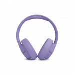 JBL Tune 770NC Purple Ασύρματα/Ενσύρματα Over Ear Ακουστικά και Quick Charge *