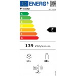 Inventor MPC850IN Ψυγείο Μονόπορτο Inox E 102lt Υ85xΠ50xΒ56εκ.* Inventor MPC850IN Ψυγείο Μονόπορτο Inox E 102lt Υ85xΠ50xΒ56εκ.*