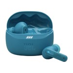 JBL Tune Beam 2 Τιρκουάζ True Wireless In-Ear Headphones *