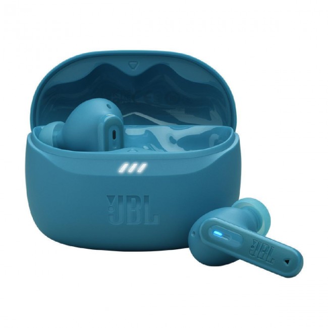 JBL Tune Beam 2 Τιρκουάζ True Wireless In-Ear Headphones *