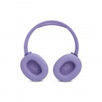 JBL Tune 770NC Purple Ασύρματα/Ενσύρματα Over Ear Ακουστικά και Quick Charge *