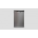 Inventor CLP-45108I Ελεύθερο Πλυντήριο Πιάτων για 10 Σερβίτσια Π45xY85εκ. Inox *