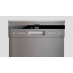 Inventor CLP-45108I Ελεύθερο Πλυντήριο Πιάτων για 10 Σερβίτσια Π45xY85εκ. Inox *