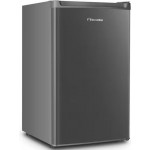 Inventor MPC850IN Ψυγείο Μονόπορτο Inox E  102lt Υ85xΠ50xΒ56εκ.*