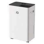IQ DH-3712 Αφυγραντήρας 12L για Κάλυψη έως 60m² IQ DH-3712 Αφυγραντήρας 12L για Κάλυψη έως 60m²