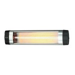 Eurolamp 300-42002 Επιτοίχια Θερμάστρα Χαλαζία Μπάνιου 2kW με Θερμοστάτη IP34 Eurolamp 300-42002 Επιτοίχια Θερμάστρα Χαλαζία Μπάνιου 2kW με Θερμοστάτη IP34