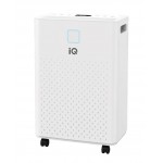 IQ DH-3710 Αφυγραντήρας 10L για Κάλυψη έως 45m²