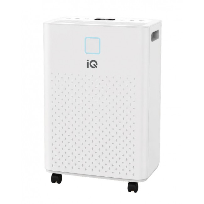 IQ DH-3710 Αφυγραντήρας 10L για Κάλυψη έως 45m²