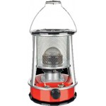 Eurolamp 300-42401 Θερμάστρα Κηροζίνης 2.5kW με Δοχείο 4,6L Κόκκινη Eurolamp 300-42401 Θερμάστρα Κηροζίνης 2.5kW με Δοχείο 4,6L Κόκκινη