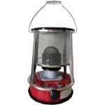 Eurolamp 300-42401 Θερμάστρα Κηροζίνης 2.5kW με Δοχείο 4,6L Κόκκινη Eurolamp 300-42401 Θερμάστρα Κηροζίνης 2.5kW με Δοχείο 4,6L Κόκκινη