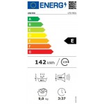 United UTD-9601 Στεγνωτήριο Ρούχων 9kg με Αντλία Θερμότητας & Anti-Wrinkle Λευκό * United UTD-9601 Στεγνωτήριο Ρούχων 9kg με Αντλία Θερμότητας & Anti-Wrinkle Λευκό *