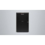 Inventor Comfort CF-WUHIB-16L Αφυγραντήρας & Καθαριστής Αέρα 16L με Wi-Fi, Ιονιστή & HEPA Μαύρος 