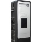 United UHQ-887 Σόμπα Χαλαζία 2200W με Θερμοστάτη, Τηλεχειριστήριο & LCD Μαύρη United UHQ-887 Σόμπα Χαλαζία 2200W με Θερμοστάτη, Τηλεχειριστήριο & LCD Μαύρη