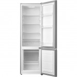 Morris T73262EBD Ψυγειοκαταψύκτης Less Frost 262lt Υ177.3xΠ54.7xΒ56.8εκ. Inox Look * Morris T73262EBD Ψυγειοκαταψύκτης Less Frost 262lt Υ177.3xΠ54.7xΒ56.8εκ. Inox Look *