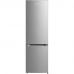 Morris T73262EBD Ψυγειοκαταψύκτης Less Frost 262lt Υ177.3xΠ54.7xΒ56.8εκ. Inox Look * Morris T73262EBD Ψυγειοκαταψύκτης Less Frost 262lt Υ177.3xΠ54.7xΒ56.8εκ. Inox Look *